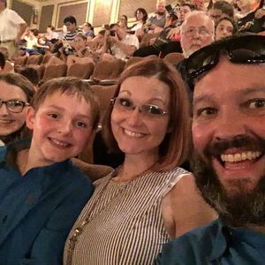 Meet your Posher, Mark